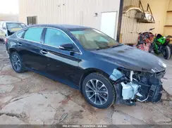 4T1BK1EB8GU219452 2016 TOYOTA AVALON