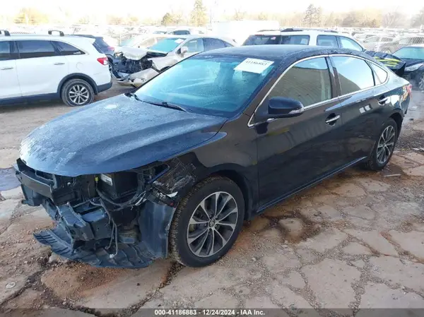 4T1BK1EB8GU219452 2016 TOYOTA AVALON - Image 2