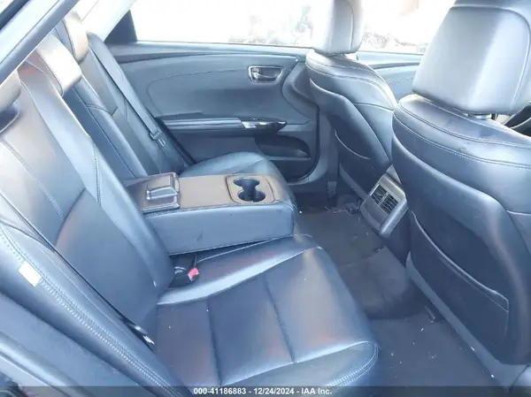 4T1BK1EB8GU219452 2016 TOYOTA AVALON - Image 8