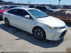 4T1BK1EB8GU219595 2016 TOYOTA AVALON