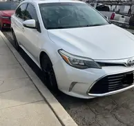 4T1BK1EB8GU220360 2016 TOYOTA AVALON