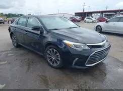 4T1BK1EB8GU220519 2016 TOYOTA AVALON