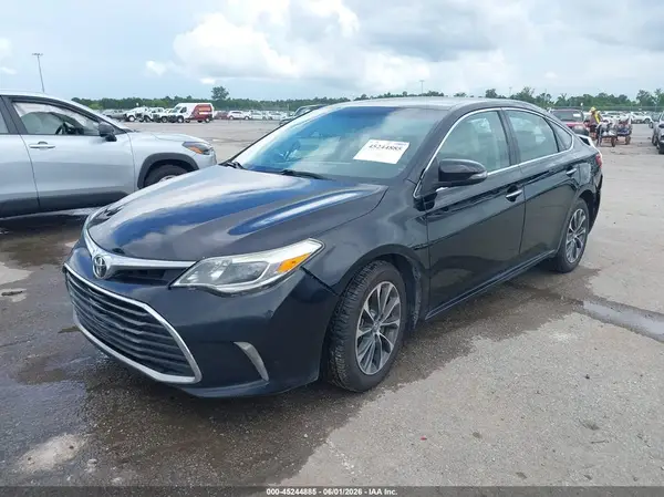 4T1BK1EB8GU220519 2016 TOYOTA AVALON - Image 2