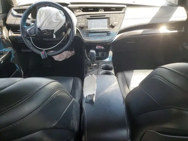 4T1BK1EB8GU220553 2016 TOYOTA AVALON - Image 8