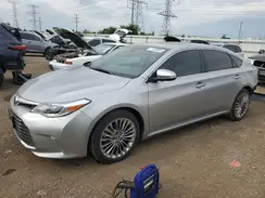 4T1BK1EB8GU221427 2016 TOYOTA AVALON