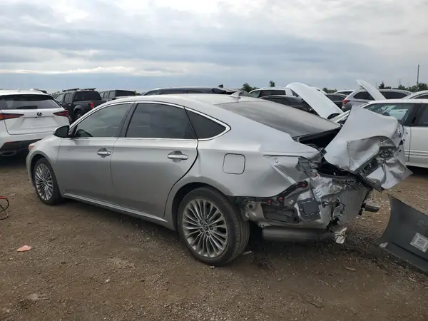 4T1BK1EB8GU221427 2016 TOYOTA AVALON - Image 2