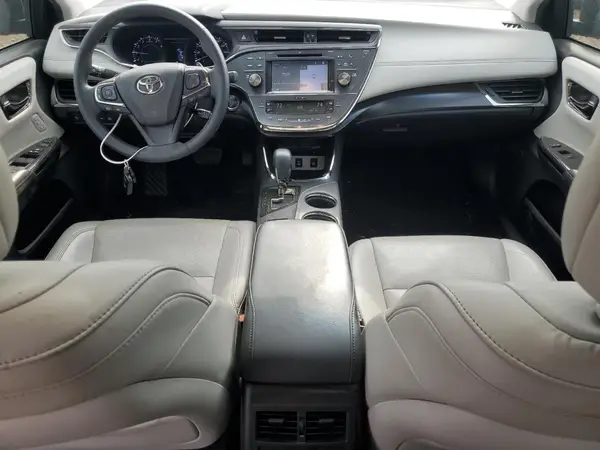 4T1BK1EB8GU221427 2016 TOYOTA AVALON - Image 8
