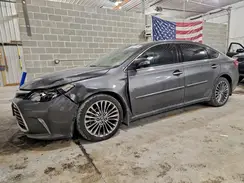 4T1BK1EB8GU223341 2016 TOYOTA AVALON