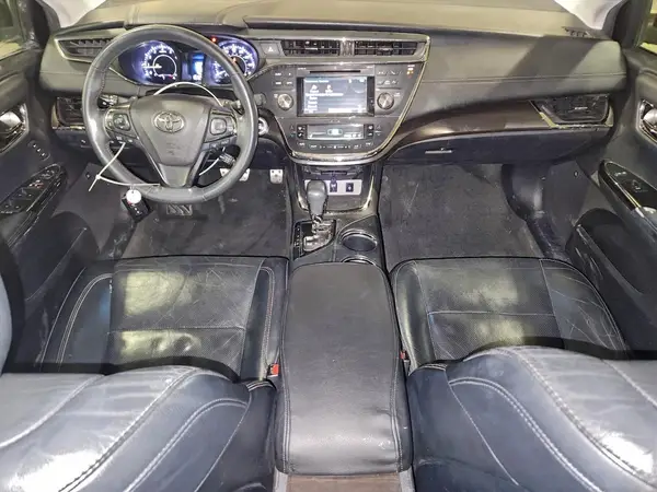 4T1BK1EB8GU223341 2016 TOYOTA AVALON - Image 8