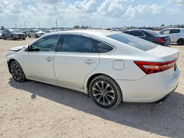 4T1BK1EB8GU224540 2016 TOYOTA AVALON - Image 2