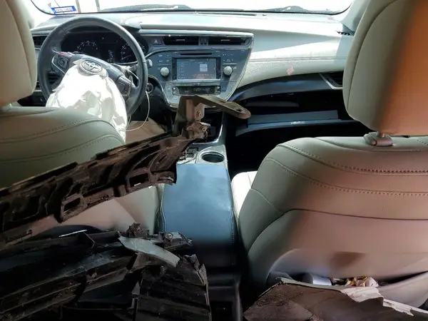 4T1BK1EB8GU224540 2016 TOYOTA AVALON - Image 8