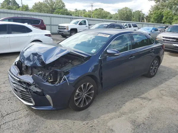 4T1BK1EB8GU224912 2016 TOYOTA AVALON - Image 1