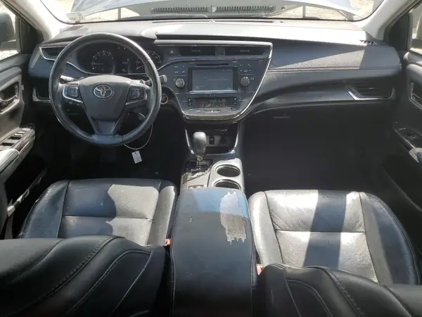4T1BK1EB8GU224912 2016 TOYOTA AVALON - Image 8