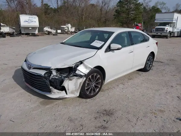 4T1BK1EB8GU227552 2016 TOYOTA AVALON - Image 2