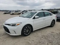 4T1BK1EB8GU228605 2016 TOYOTA AVALON