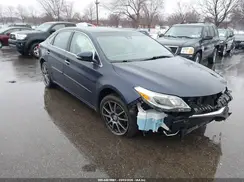 4T1BK1EB8GU228734 2016 TOYOTA AVALON