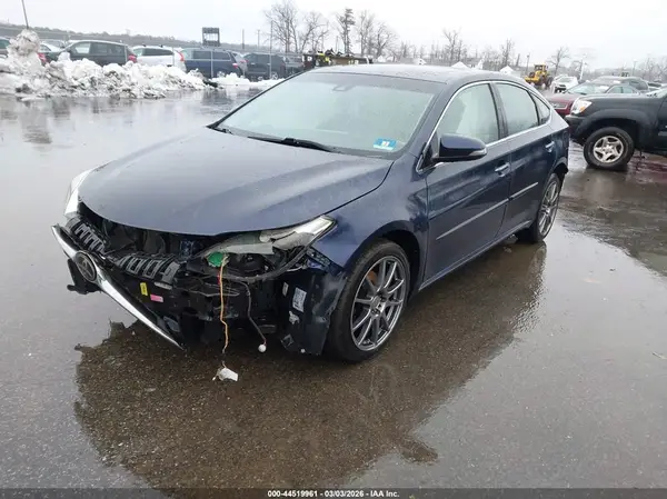 4T1BK1EB8GU228734 2016 TOYOTA AVALON - Image 2