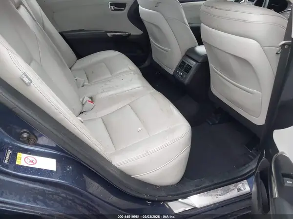 4T1BK1EB8GU228734 2016 TOYOTA AVALON - Image 8