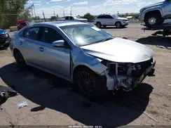 4T1BK1EB8GU228748 2016 TOYOTA AVALON