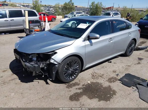 4T1BK1EB8GU228748 2016 TOYOTA AVALON - Image 2
