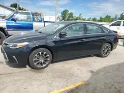 4T1BK1EB8GU228829 2016 TOYOTA AVALON