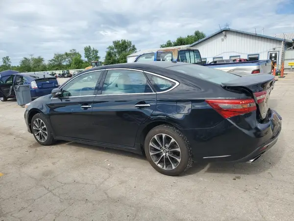 4T1BK1EB8GU228829 2016 TOYOTA AVALON - Image 2
