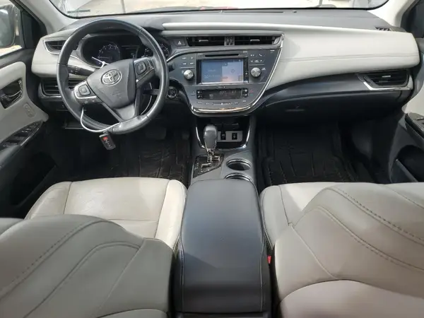 4T1BK1EB8GU228829 2016 TOYOTA AVALON - Image 8