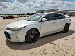 4T1BK1EB8GU229012 2016 TOYOTA AVALON