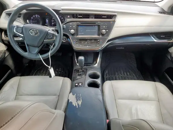 4T1BK1EB8GU229012 2016 TOYOTA AVALON - Image 8
