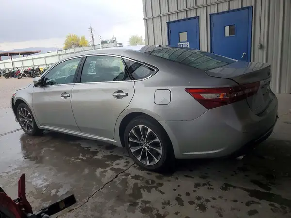 4T1BK1EB8GU229558 2016 TOYOTA AVALON - Image 2