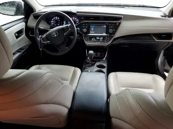 4T1BK1EB8GU229558 2016 TOYOTA AVALON - Image 8