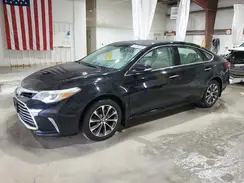 4T1BK1EB8GU229575 2016 TOYOTA AVALON