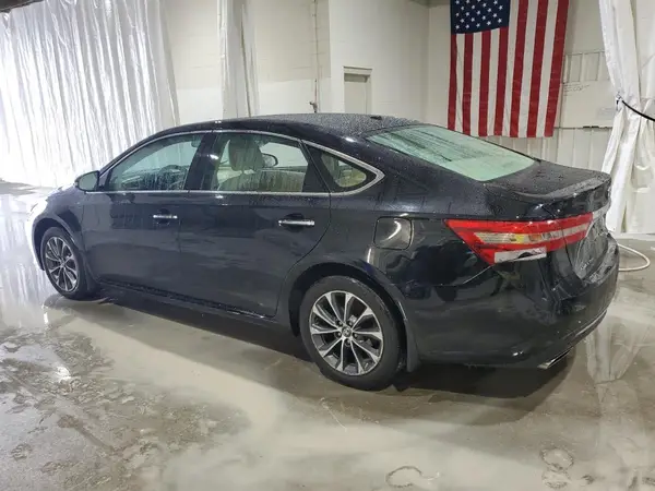 4T1BK1EB8GU229575 2016 TOYOTA AVALON - Image 2