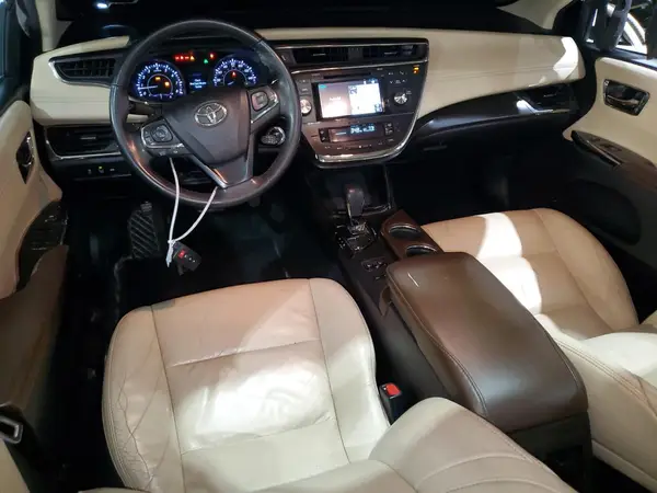 4T1BK1EB8GU229575 2016 TOYOTA AVALON - Image 8