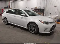 4T1BK1EB8GU230337 2016 TOYOTA AVALON