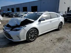 4T1BK1EB8GU230452 2016 TOYOTA AVALON