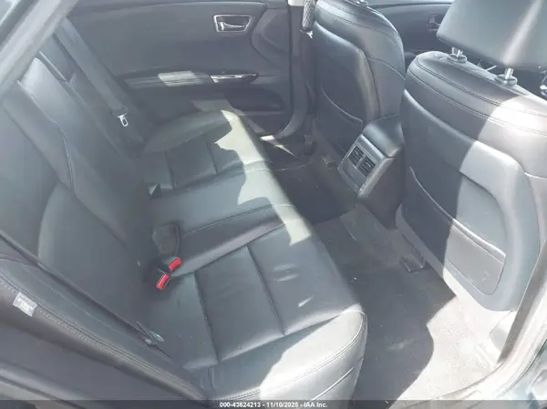 4T1BK1EB8GU232122 2016 TOYOTA AVALON - Image 8