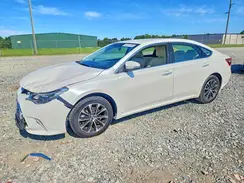4T1BK1EB8GU232234 2016 TOYOTA AVALON