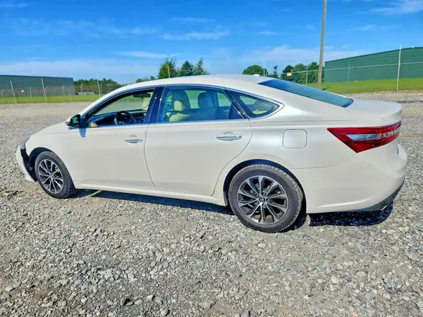4T1BK1EB8GU232234 2016 TOYOTA AVALON - Image 2
