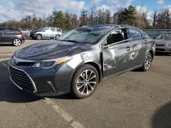 4T1BK1EB8GU233058 2016 TOYOTA AVALON