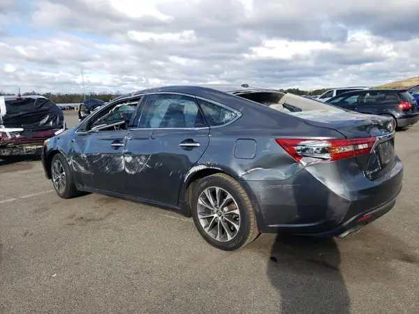 4T1BK1EB8GU233058 2016 TOYOTA AVALON - Image 2