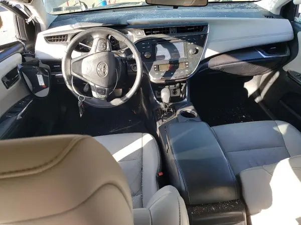 4T1BK1EB8GU233058 2016 TOYOTA AVALON - Image 8