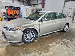 4T1BK1EB8GU233173 2016 TOYOTA AVALON