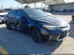 4T1BK1EB8GU233397 2016 TOYOTA AVALON