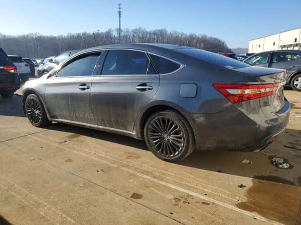 4T1BK1EB8GU233738 2016 TOYOTA AVALON - Image 2
