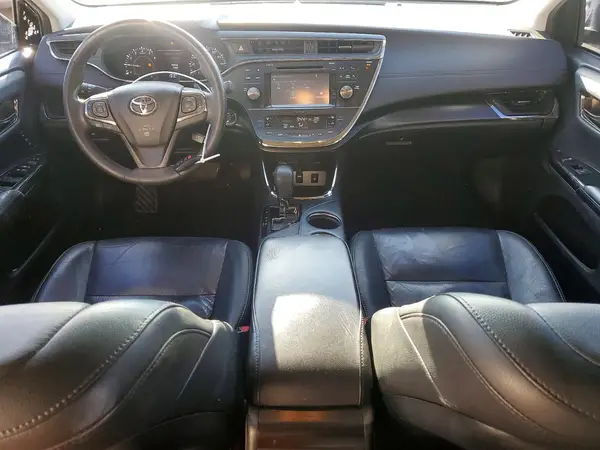 4T1BK1EB8GU233738 2016 TOYOTA AVALON - Image 8