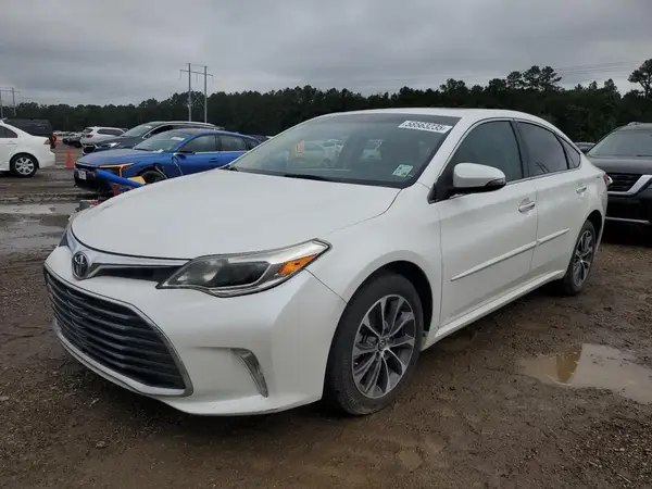 4T1BK1EB8GU234145 2016 TOYOTA AVALON - Image 1