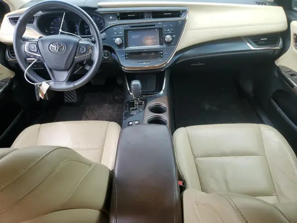 4T1BK1EB8GU234145 2016 TOYOTA AVALON - Image 8