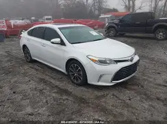 4T1BK1EB8GU234565 2016 TOYOTA AVALON