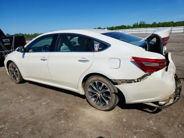 4T1BK1EB8GU235876 2016 TOYOTA AVALON - Image 2